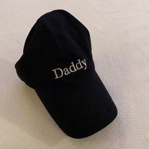 Daddy hat